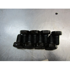 22V035 Flexplate Bolts For 11-12 Ram 2500  5.7